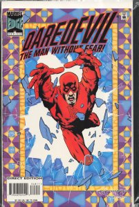Daredevil #348 (1995) Daredevil