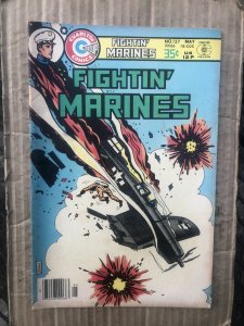 Fightin' Marines #137 (1978)