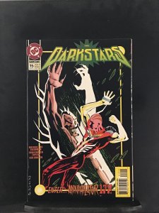 Darkstars #15 (1993) Ferrin Colos