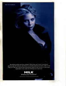 Deadpool # 18 NM Marvel Comic Book X-Men X-Force Cable Domino Wolverine JD1