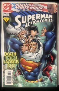 Action Comics #773 (2001)
