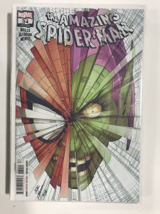 The Amazing Spider-Man #34 (2023) NM5B225 NEAR MINT NM