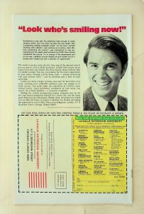 The Son of Satan #1 Marvel Comics Gil Kane First Issue Bronze Age