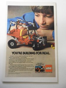 Marvel Team-Up Annual #5 (1982) FN Condition