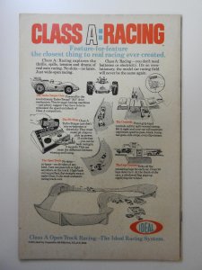 Captain America #154  (1972) FN Condition!