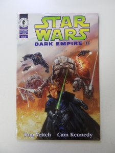 Star Wars: Dark Empire II #1 (1994) FN condition