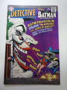 Detective Comics #365 (1967) FN/VF condition