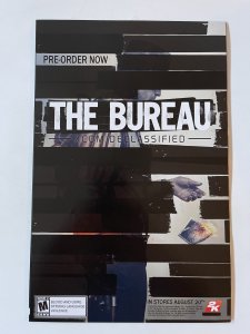 Dark Shadows: Year One #4  - NM+  (2013)