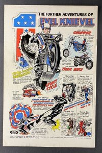 Warlord (1976) #1 FN+ (6.5) Mike Grell Cover & Art