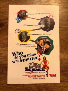 Wolverine # 80 NM Marvel Comic Book X-23 Test Tube X-Men 8 J269