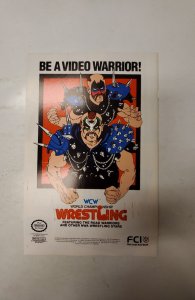 The Flash #51 (1991) NM DC Comic Book J721