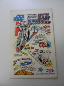 The Defenders #20 (1975) FN condition MVS intact