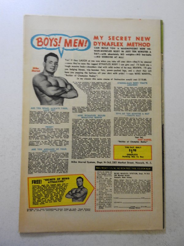 Tales of Suspense #76 (1966) FN- Condition!