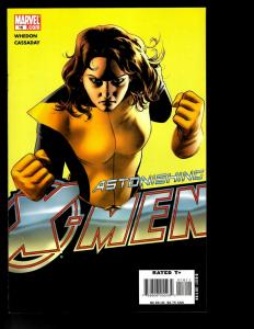 12 Astonishing X-Men Marvel Comics # 13 (1) 14 15 16 17 18 19 20 12 23 RP1