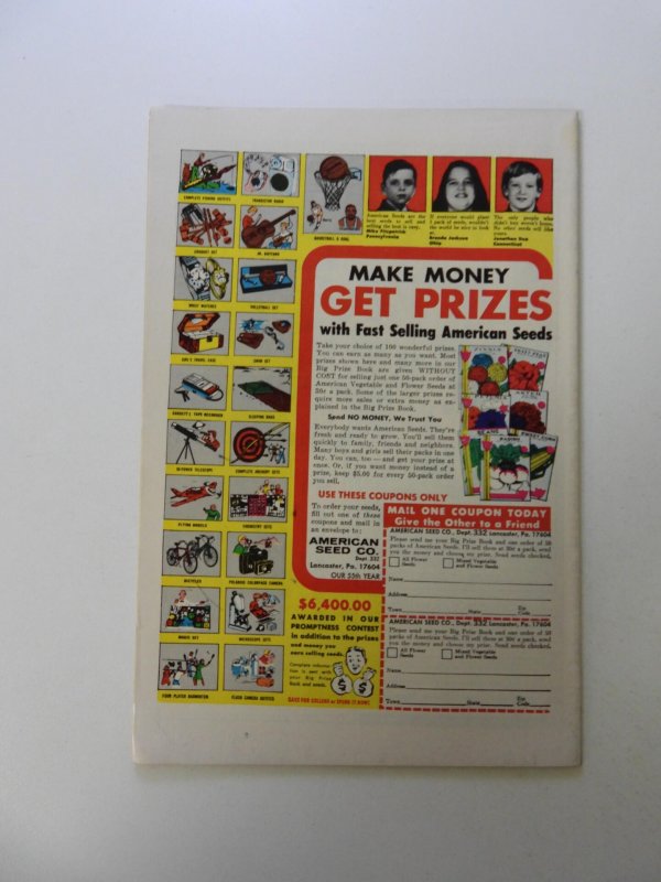 World's Finest Comics #217 (1973) VF- condition