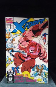 X-Force #3 (1991)