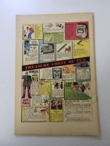 Captain Atom #84 (2017) FN- condition