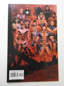 House of M #1 Variant (2005) NM Condition!