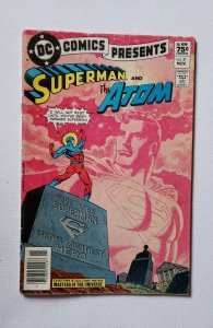 DC Comics Presents #51 (1982)