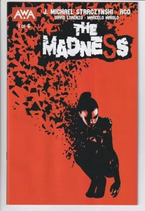 MADNESS (2023 AWA) #1 CVR A ACO
