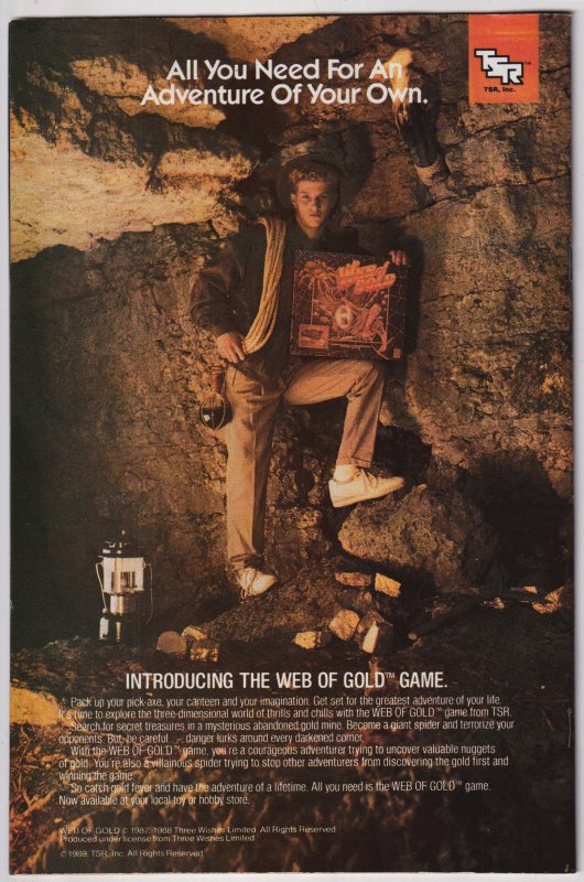 Avengers Spotlight #26 (1989) Hawkeye