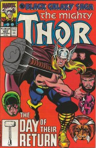 Thor #423 ORIGINAL Vintage 1990 Marvel Comics