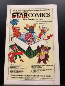 The Incredible Hulk #306 (1985)