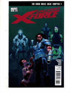 Uncanny X-Force #13 (2011)   >>> $4.99 UNLIMITED SHIPPING!!!    / ID#021-B