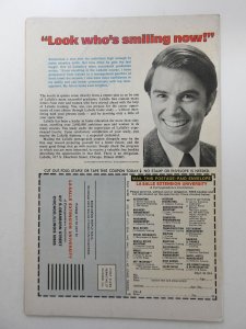 Adventures on the Planet of the Apes #11 (1976) Final Issue! VF- Condition!