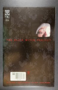 The Blair Witch Project (1999)