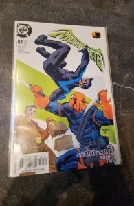 Nightwing #82 (2003)