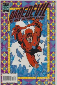 Daredevil #348 (1996)