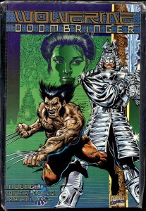 Wolverine: Doombringer (1997) Wolverine
