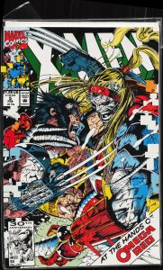 X-Men #5 (1992) X-Men [Key Issue]