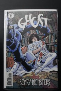 Ghost Special #3 (1998)