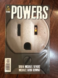 Powers #14 (2005)