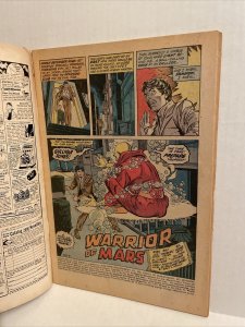 Creatures On The Loose #16