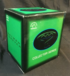 BATMAN FOREVER DIORAMA ROBIN VS TWO FACE 1445/5000 