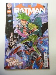 Batman #108 (2021) NM- Condition