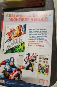 The Astonishing Ant-Man #1 (2015)