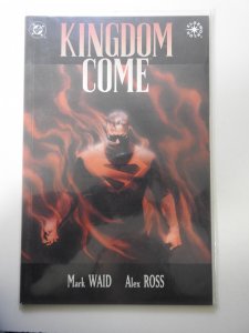 Kingdom Come #4