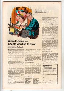 X-Men #62 (Nov-69) GD Affordable-Grade X-Men