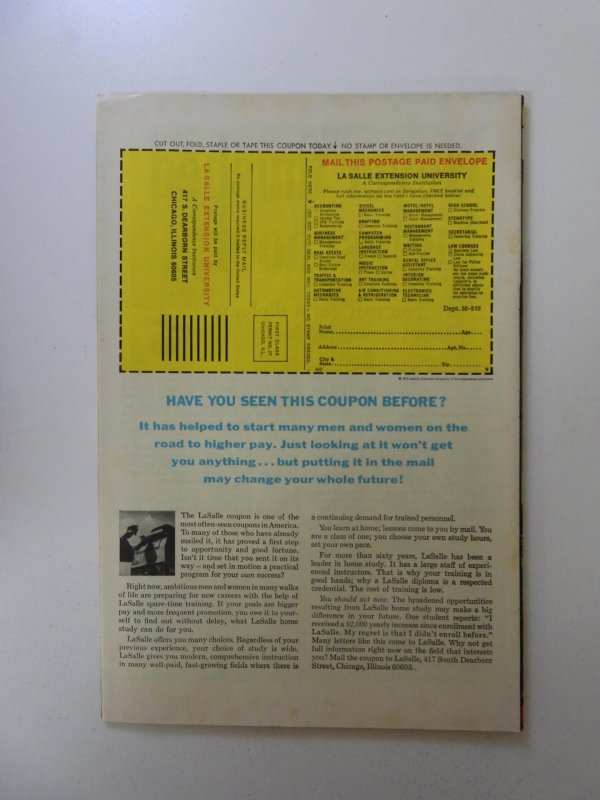 The Amazing Spider-Man #131 (1974) VF condition MVS intact