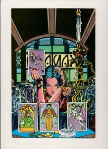 DC Special Collectors Edition MADAME XANADU #1 FINE  (PF772) 