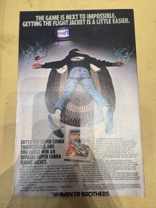 The Uncanny X-Men #178 (1984)