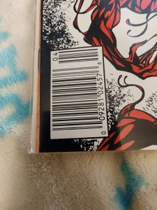 The Amazing Spider-Man #361 (1992)