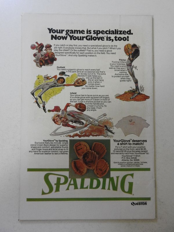 Detective Comics #460 (1976) VF Condition! ink top interior bc