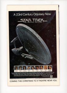 Star Wars #26  1979  VF