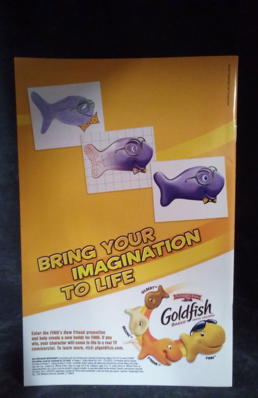 The Amazing Spider-Girl #13 (2007)