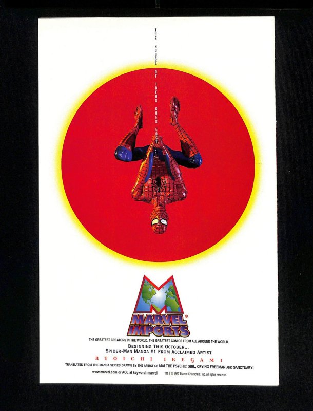 Wolverine (1988) #1/2